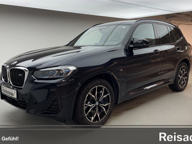 BMW X3 M40i