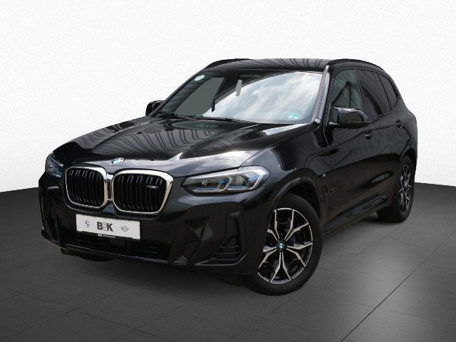 BMW X3 M40i