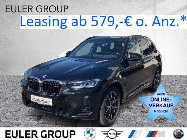 BMW X3 M40i