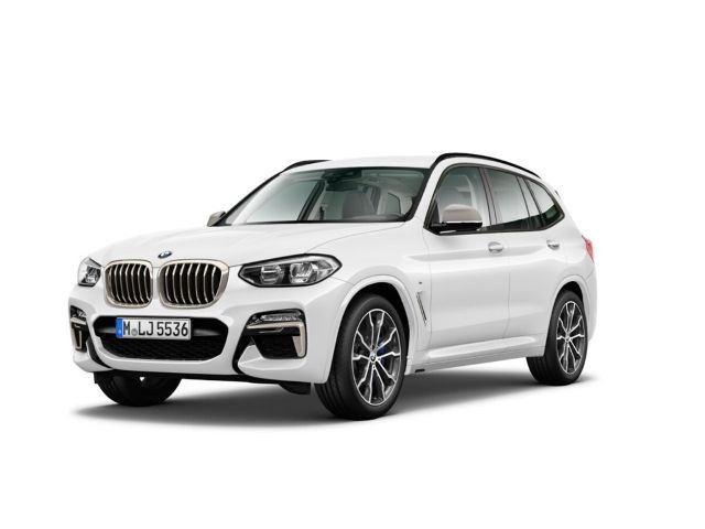 BMW X3 M40i