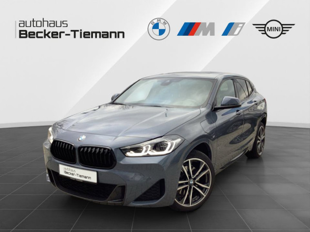 BMW X2 xDrive25e