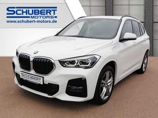 BMW X1 xDrive25e