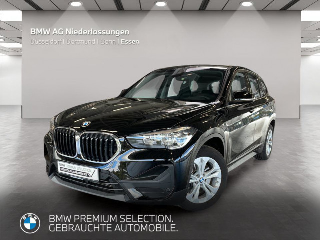 BMW X1 xDrive25e