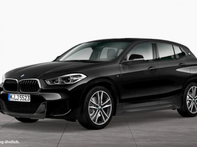 BMW X2 sDrive20i