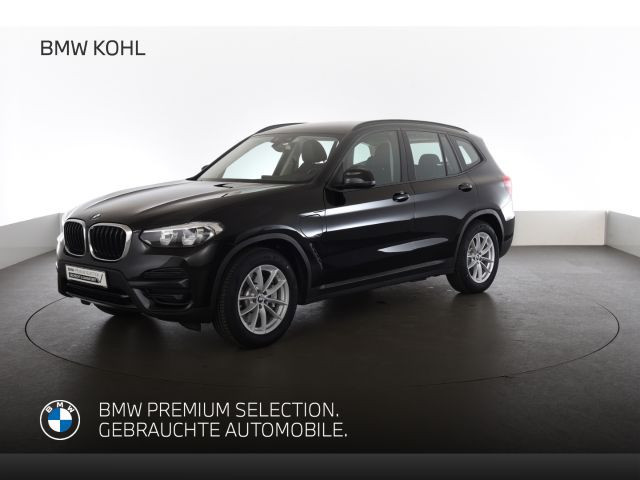 BMW X3 xDrive30e