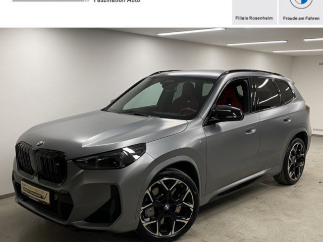 BMW X1 xDrive