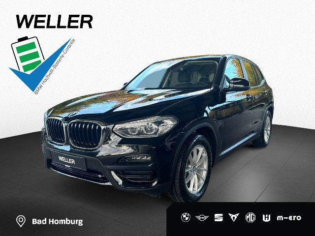 BMW X3 xDrive30e