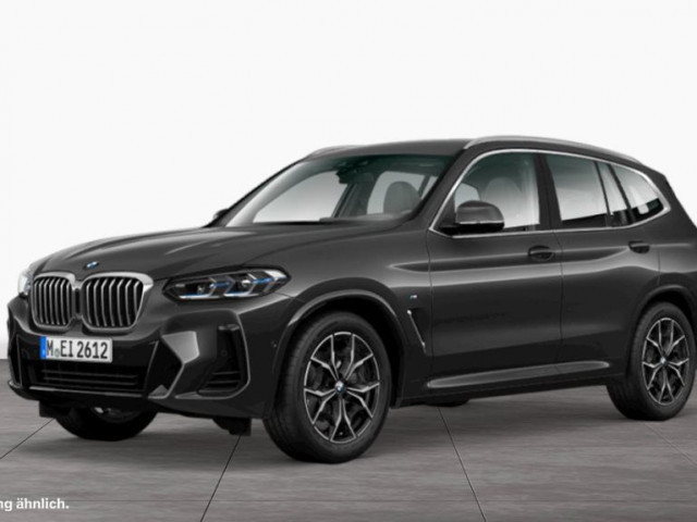 BMW X3 xDrive20i