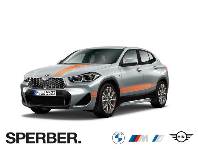 BMW X2 xDrive25d