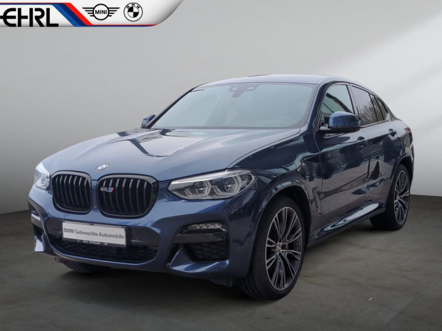 BMW X4 xDrive30i