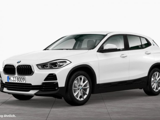 BMW X2 sDrive20i