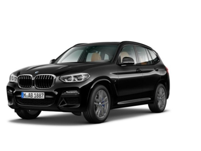 BMW X3 xDrive30i