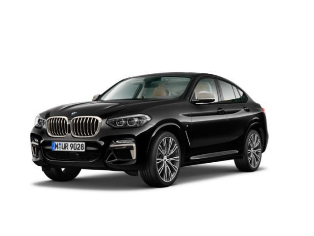 BMW X4 M40i