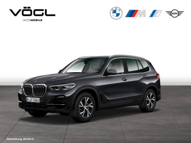 BMW X5 xDrive25d