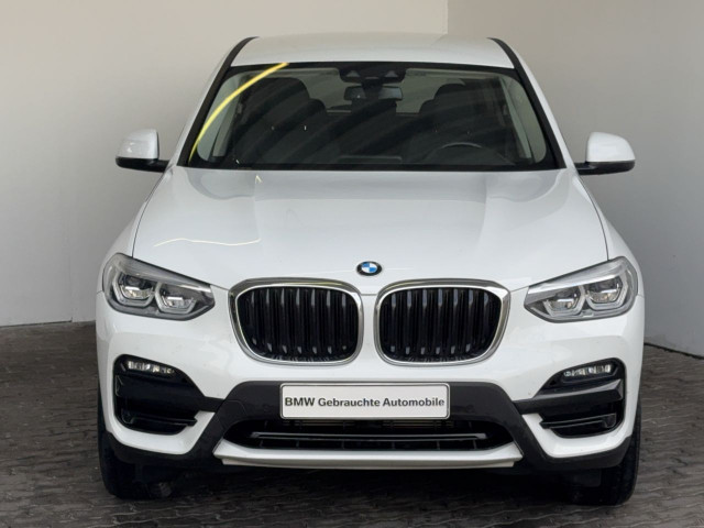 BMW X3 xDrive30e