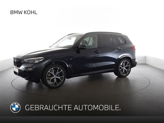 BMW X5 xDrive30d