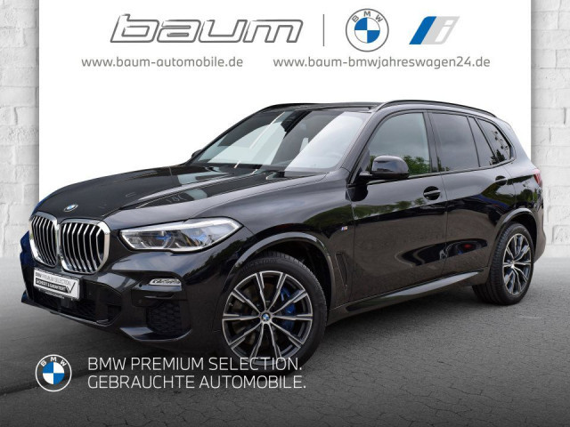 BMW X5 xDrive30d