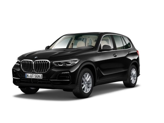 BMW X5 xDrive30d