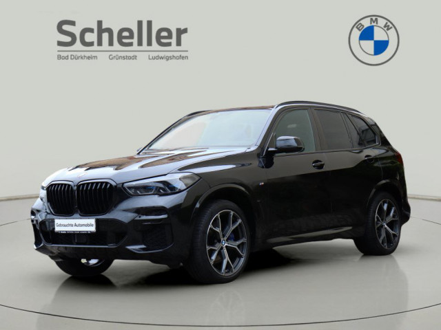 BMW X5 xDrive30d