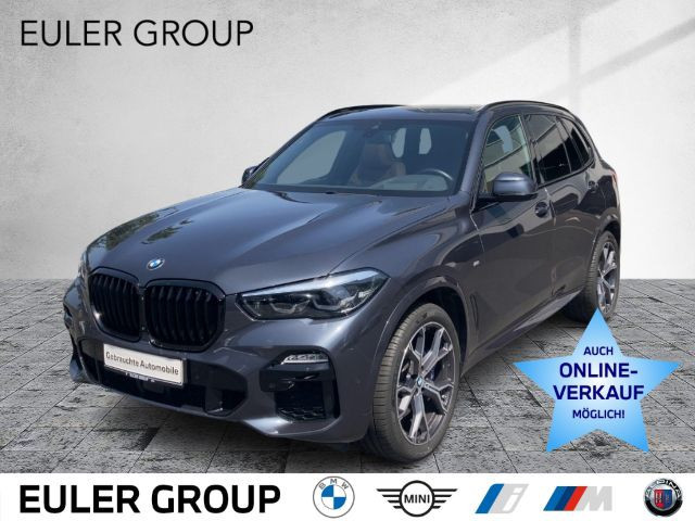 BMW X5 xDrive30d