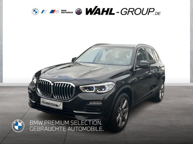 BMW X5 xDrive30d