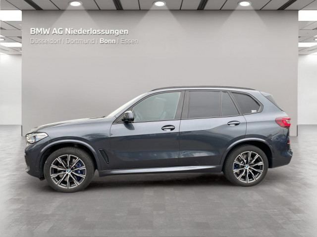 BMW X5 xDrive40d