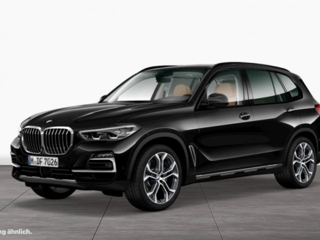 BMW X5 xDrive30d