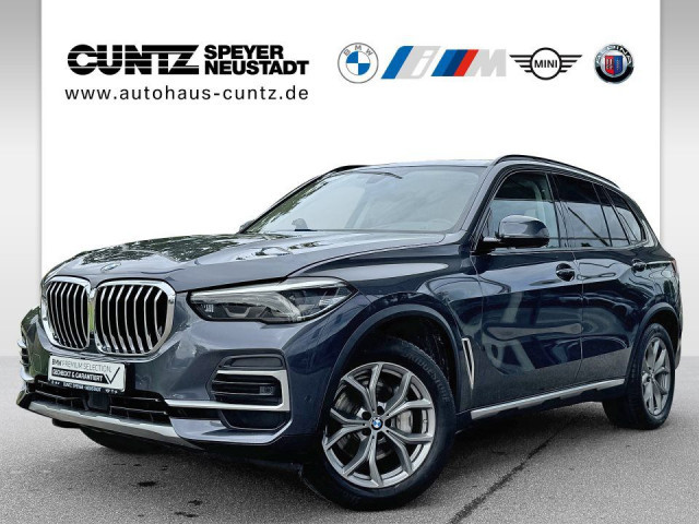 BMW X5 xDrive30d