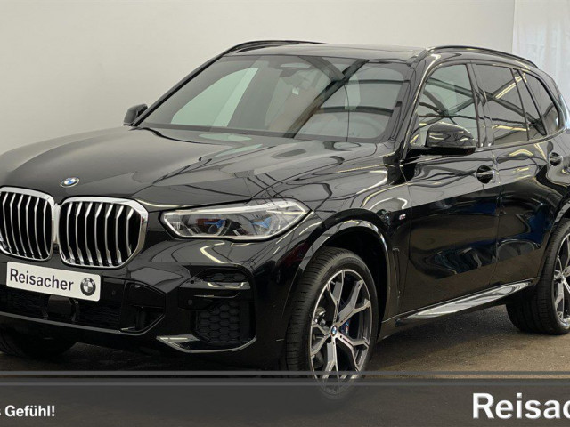 BMW X5 xDrive30d