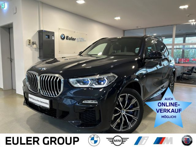 BMW X5 xDrive30d