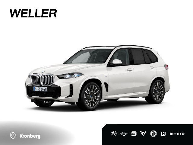 BMW X5 xDrive30d