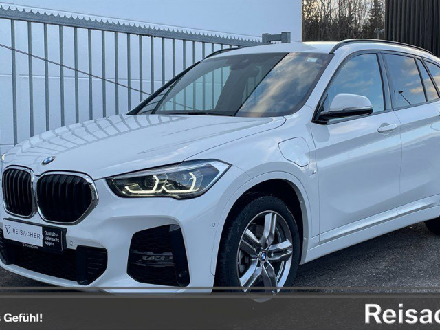 BMW X1 xDrive25e