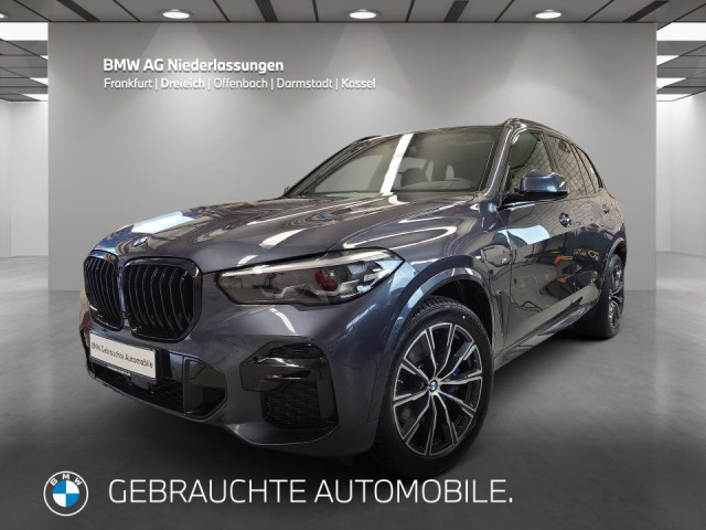 BMW X5 xDrive30d