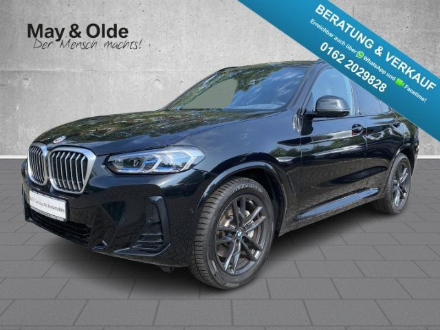 BMW X3 xDrive30d