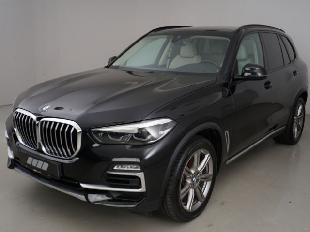 BMW X5 xDrive xDrive45e