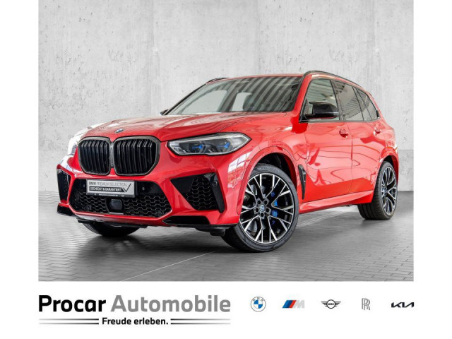 BMW X5 X5 M X5 M