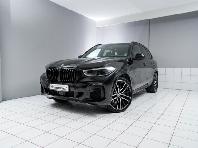 BMW X5 xDrive45e