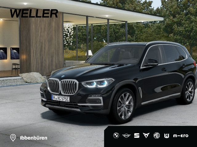 BMW X5 xDrive45e