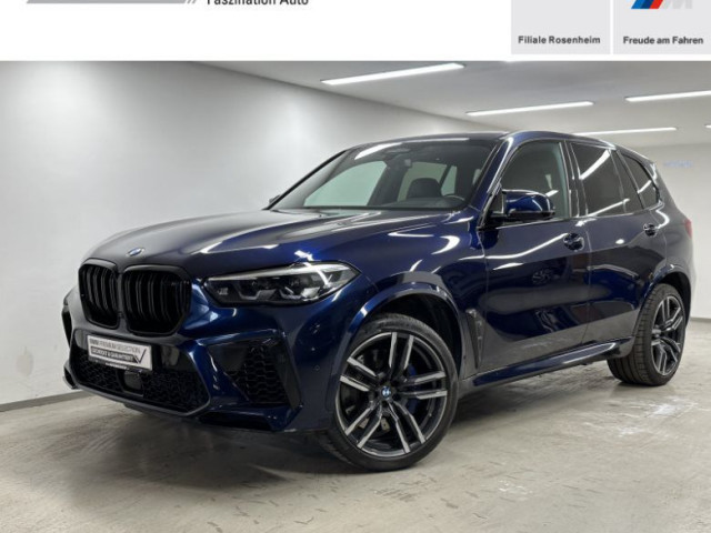 BMW X5 X5 M X5 M