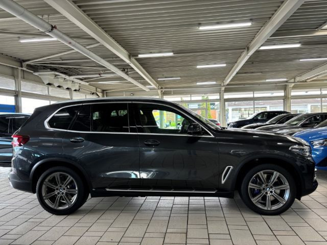 BMW X5 xDrive45e