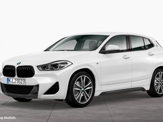 BMW X2 sDrive18i