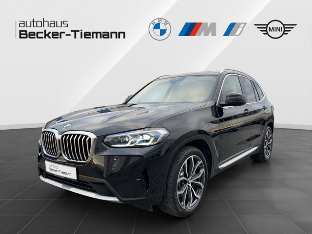 BMW X3 xDrive30i