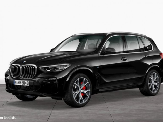 BMW X5 xDrive30d