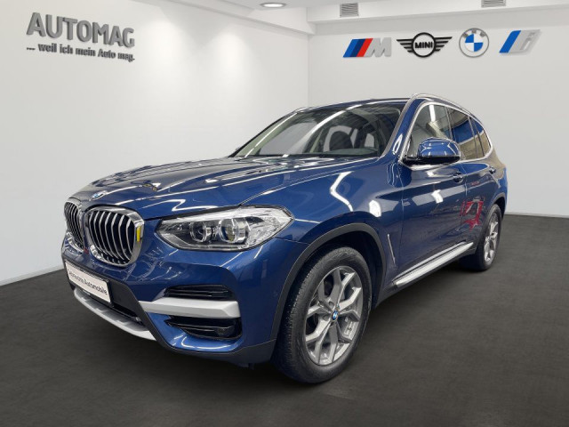 BMW X3 xDrive20i