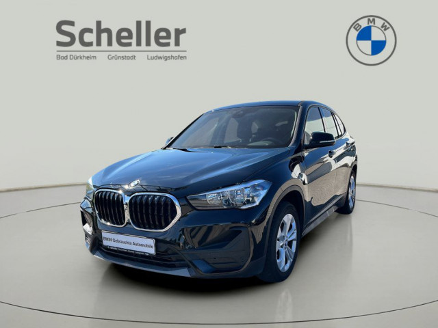 BMW X1 xDrive25e