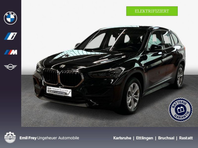 BMW X1 Advantage pakket xDrive25e