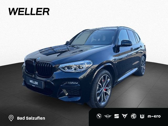 BMW X3 xDrive30d