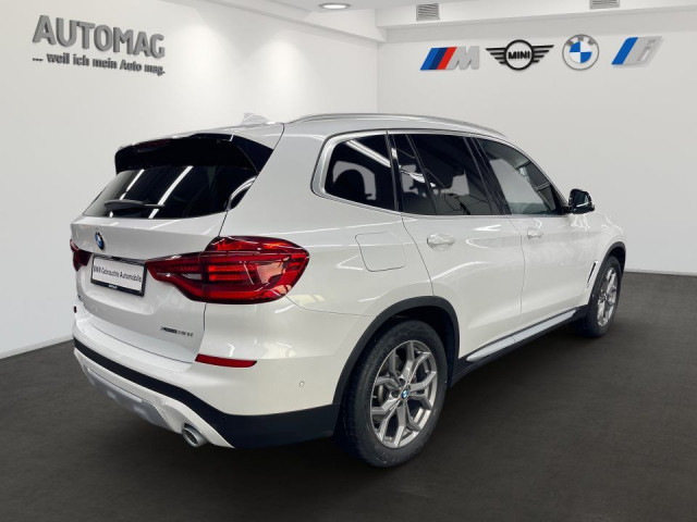 BMW X3 xDrive20i