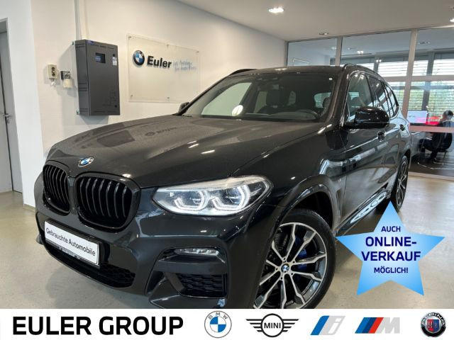 BMW X3 xDrive30i