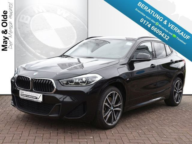 BMW X2 xDrive25e